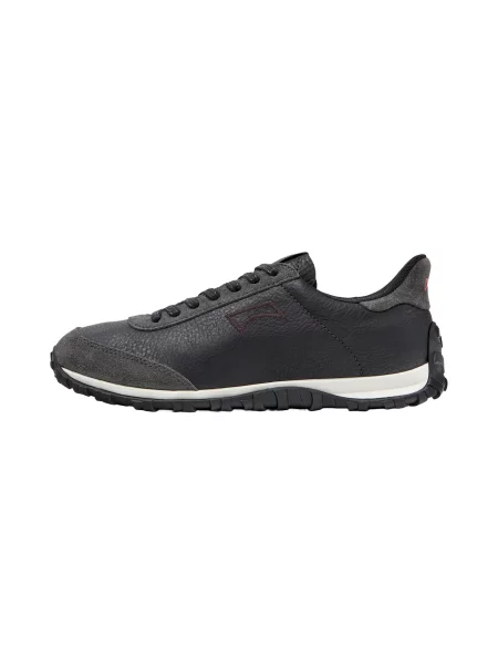 Sneakerși Camper negru