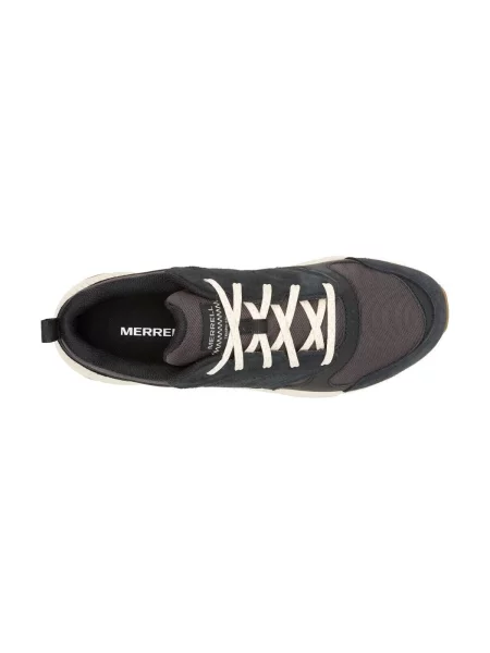 Trekingová obuv Merrell Tempo Sol černá