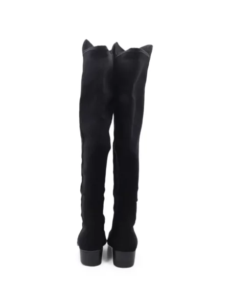 Cizme Stuart Weitzman negru