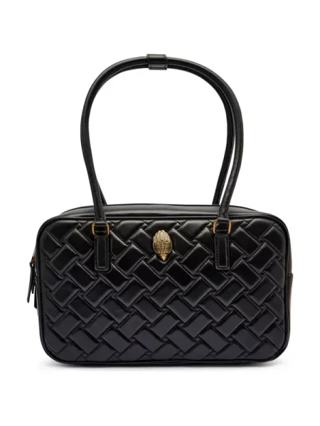 Rucsac Kurt Geiger din piele negru