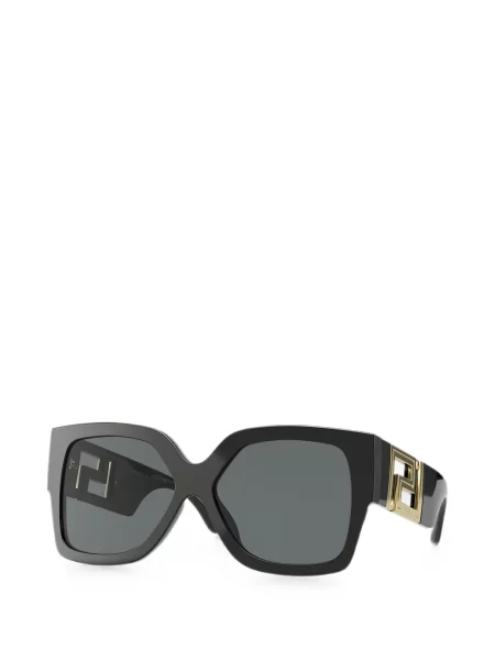 Ochelari de soare Versace negru