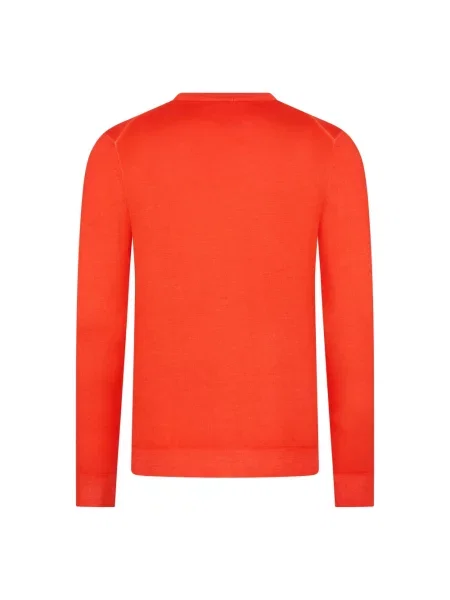 Sweter Malo czerwony