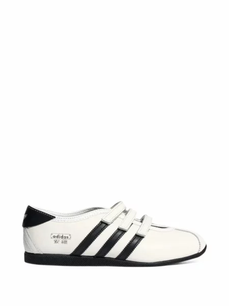 Sneakerși Adidas alergare negru
