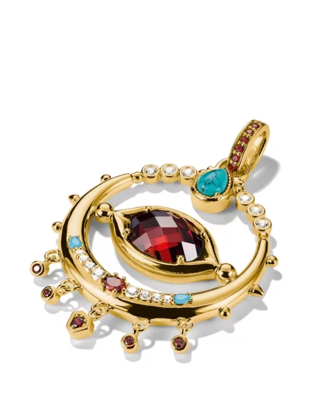 Pandantiv Thomas Sabo cu zirconiu