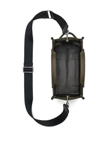 Geantă shopper Marc Jacobs verde