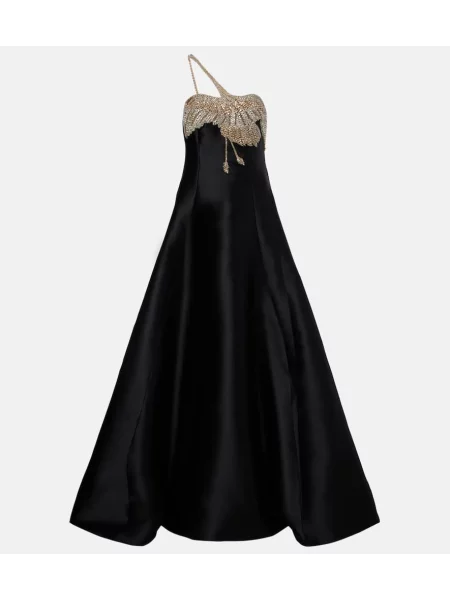 Rochie Costarellos negru