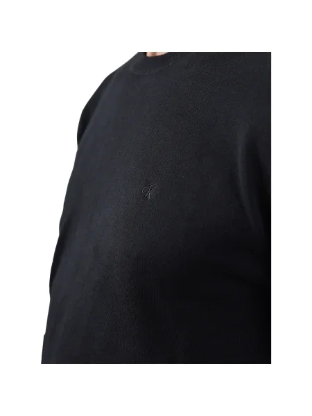 Calvin Klein Sveter čierna
