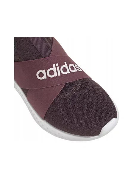 Pantofi Adidas alb
