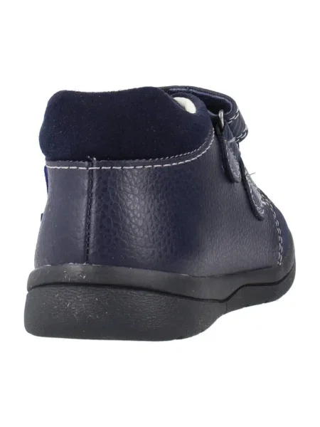 Pantofi copii Garvalin albastru