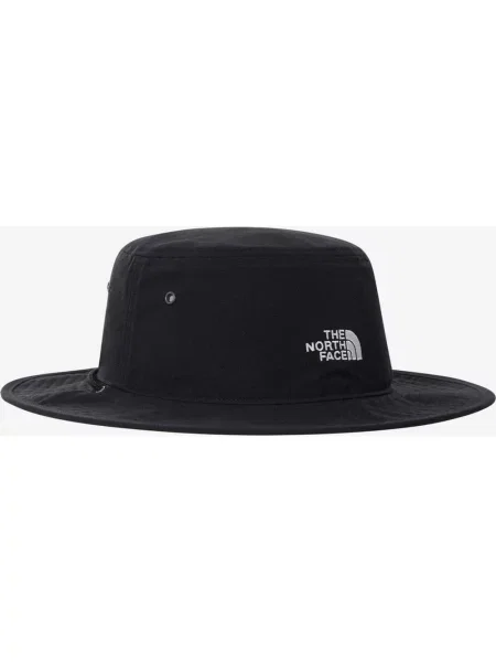 Czapka The North Face czarna