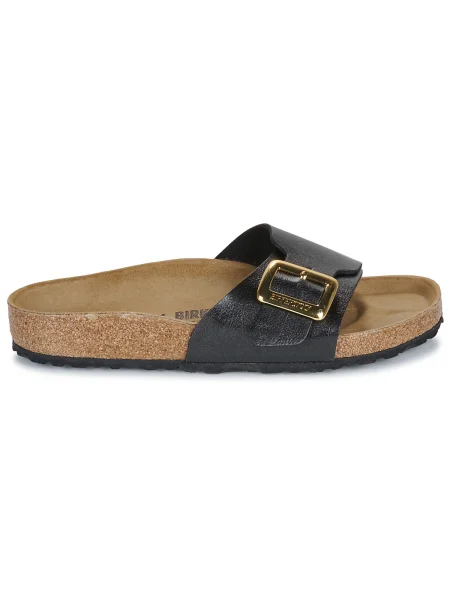 Pantofi Birkenstock negru