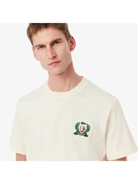 Футболка Lacoste