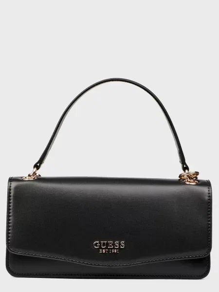 Сумка Guess черная