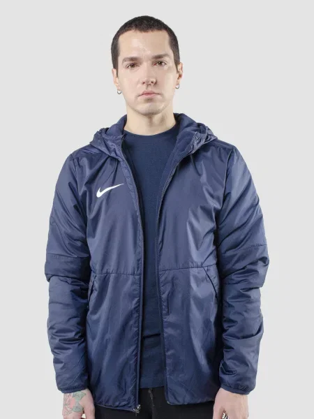 Демісезонна куртка NIKE Team Park 20 Fall Jacket синій