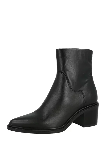 MJUS Botine MERANO' negru