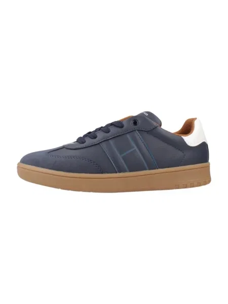 Gyerek félcipő Tommy Hilfiger kék