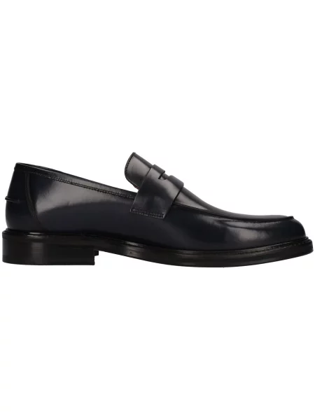 Pantofi Fedeni albastru
