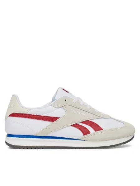 Снікерcи Reebok FIORI білий