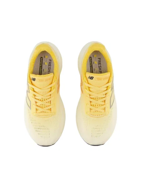 Pantofi New Balance alergare galben