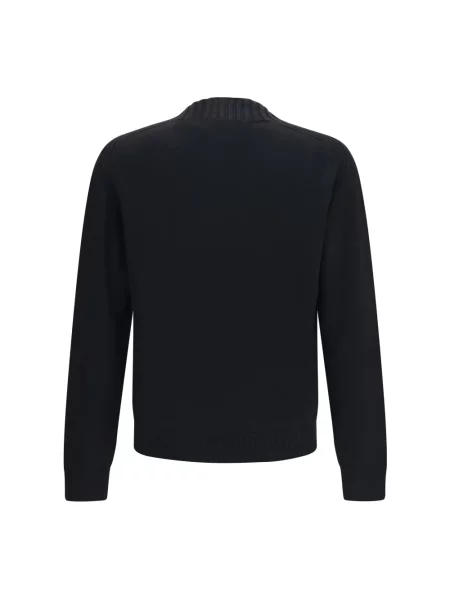 Sweter Vivienne Westwood czarny