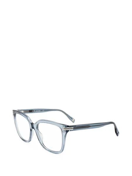 Ochelari de soare Marc Jacobs Eyewear albastru