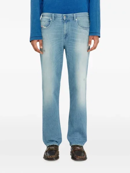 Blugi Diesel albastru