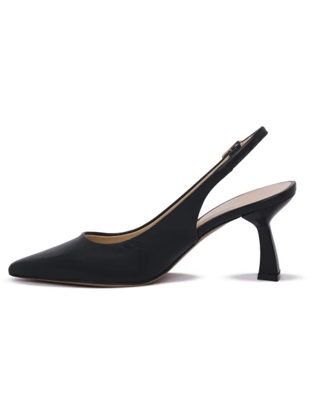 Pantofi Priv Lab albastru