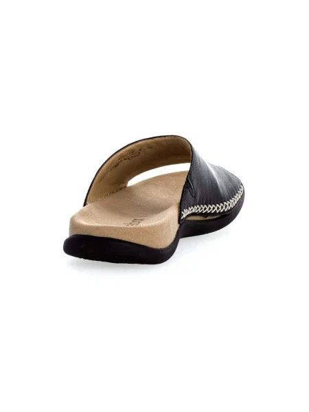 Pantofi Gabor negru