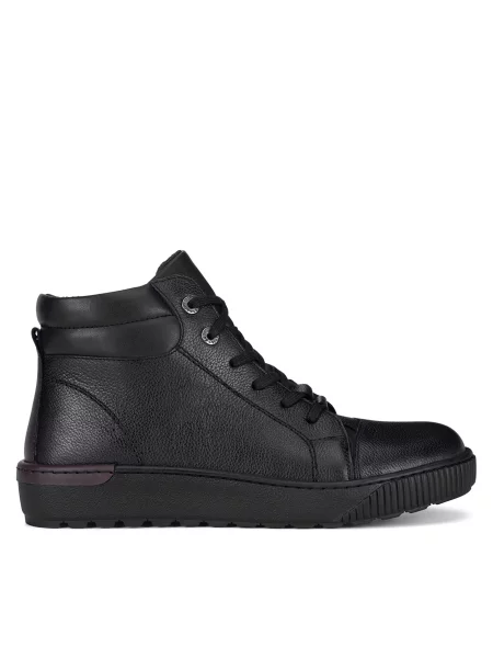 Черевики Go Soft чорний