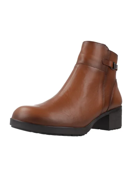 Pantofi Fluchos maro