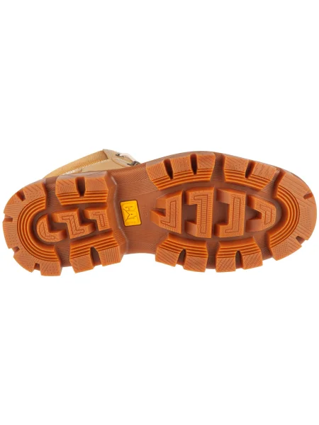 Pantofi Caterpillar bej