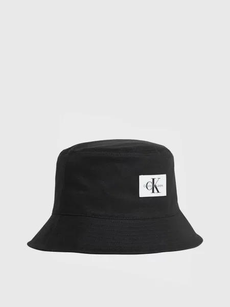 Calvin Klein Essential Панама чорний