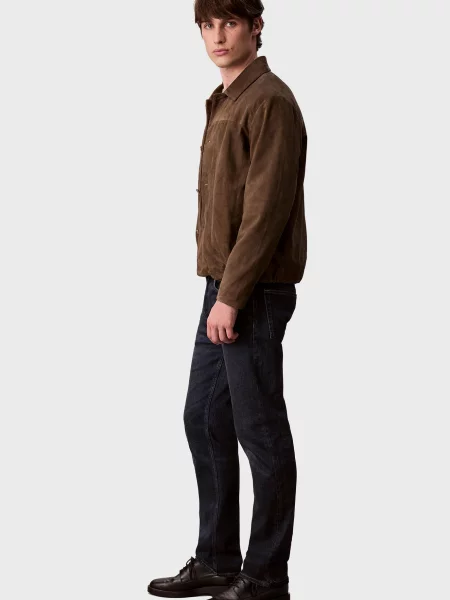 Джинсы Calvin Klein Jeans синие
