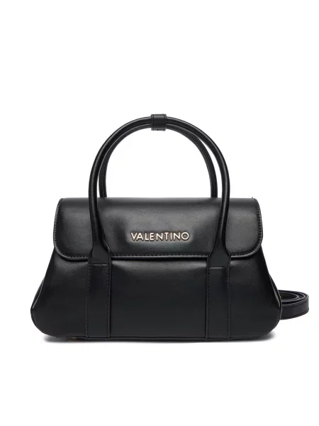 Torbica Valentino crna