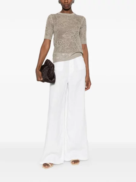 Tricou Fabiana Filippi tricotate