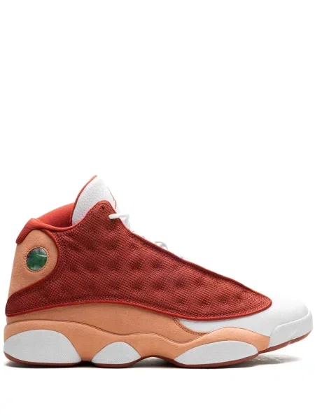 Sneakerși Jordan Air Jordan 13 roșu