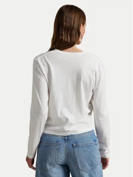 Polo Ralph Lauren Bluza bela