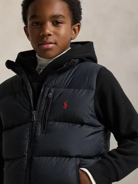 Polo Ralph Lauren Дитяча безрукавка