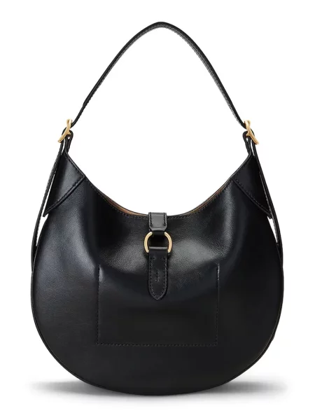 Polo Ralph Lauren Geantă negru