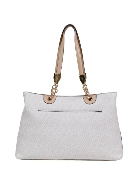 Liu Jo Geantă shopper EMATITE bej