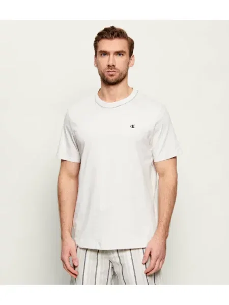 Calvin Klein Tricou bej