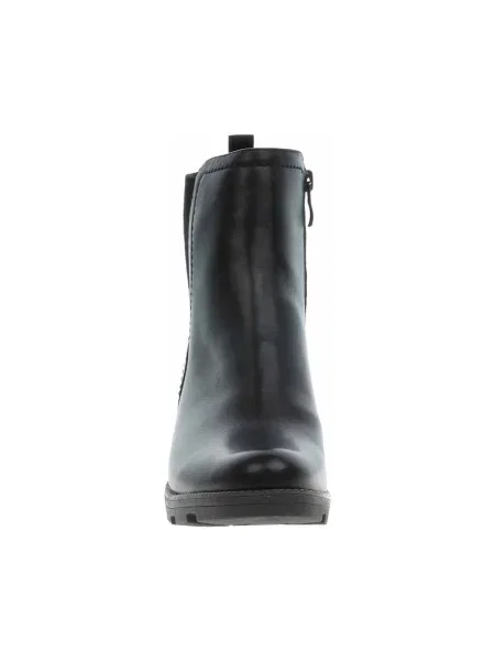 Pantofi Caprice negru