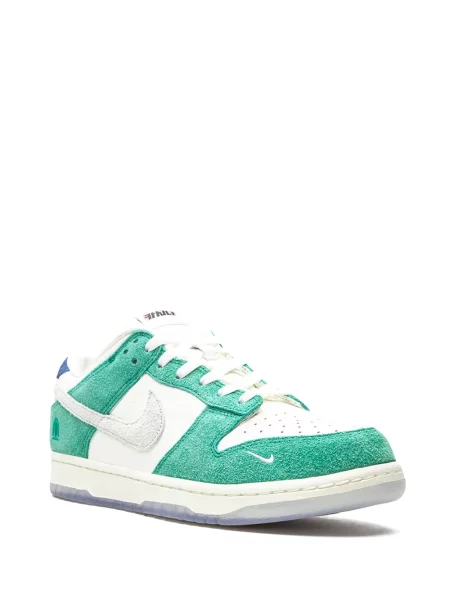 Tenisky Nike React černé