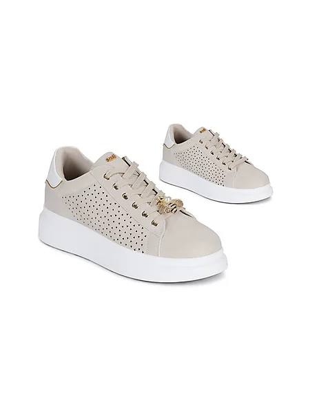 Superge Exé Shoes bela