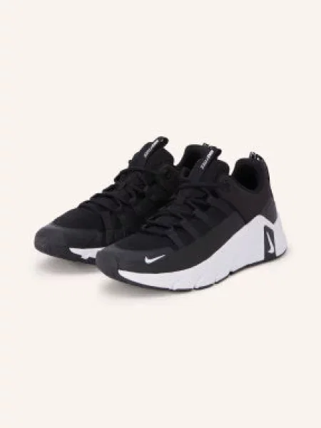 Nike Sportovní Boty Free Metcon 7 černá bílá