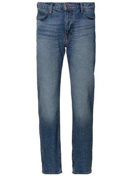 Lee Jeans West denim albastru