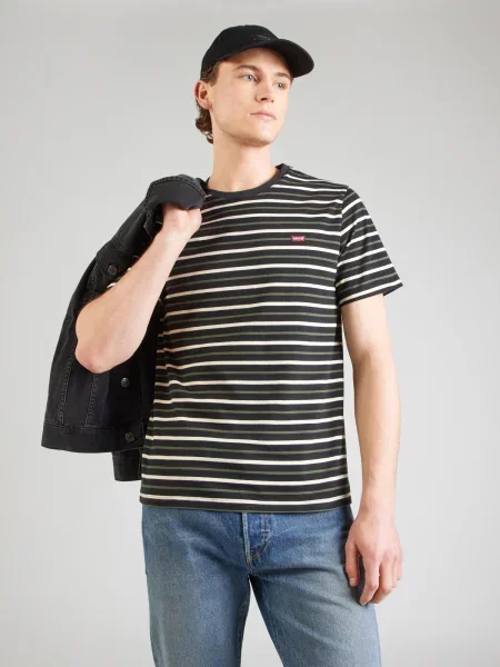Tricou Levi's ® verde