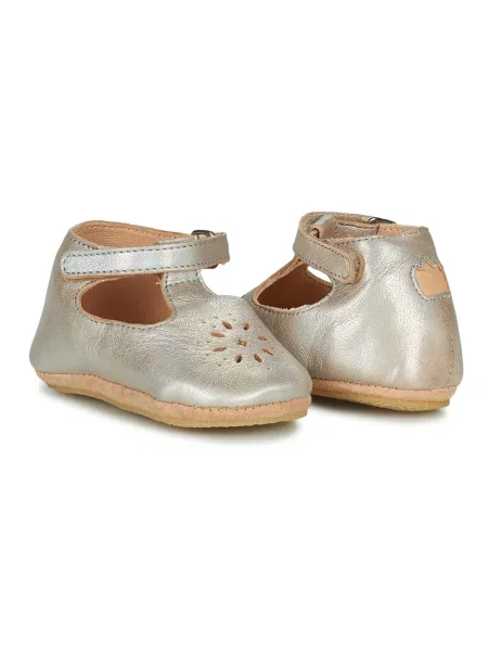 Pantofi copii Easy Peasy gri