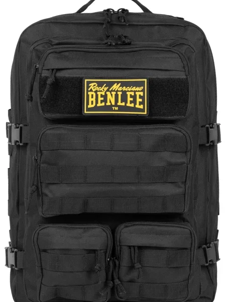 Nahrbtnik Benlee črna