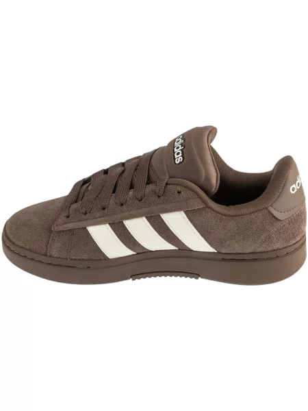 Tenisky Adidas biela